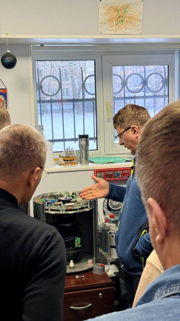 СИР Академия - обучение на платформе