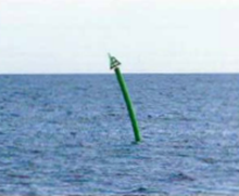 IALA Система морской сигнализации