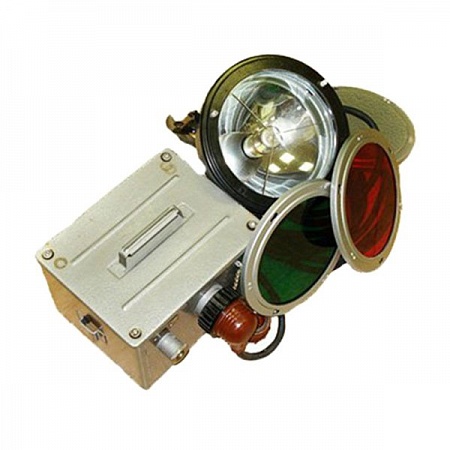 Лампа дневной сигнализации (Лампа Ратьера) CC-906М