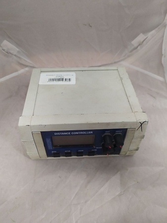 Distance Controller s.n 0711 на проверку