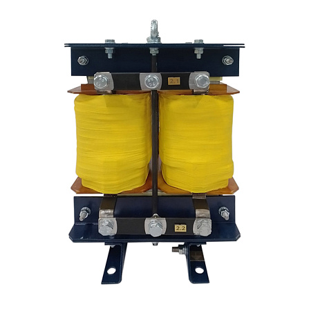 Однофазный низковольтный трансформатор ОС