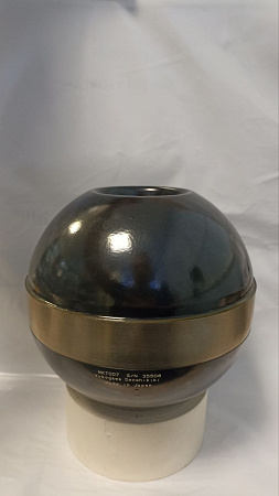Гиросфера Yokogawa CMZ-900 s/n 25508 б.у. не раб.