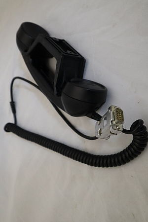 Трубка sailor 5000 б/у  s/n 52366 раб.