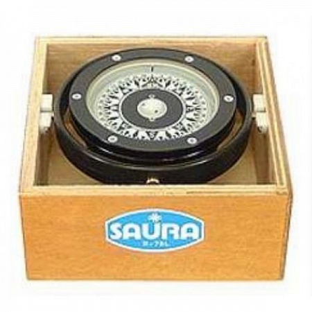 Магнитный компас Saura B-75S