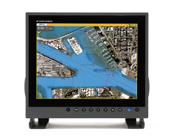 Судовой дисплей MU-150HD
