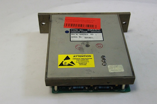 Performance Monitor B3RX1610 б.у s/n 9643011 на проверку