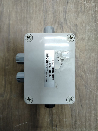 Распределительная Коробка JB-35 s.n РНД-245879 б.у рабочее