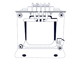 Трансформаторы и дроссели