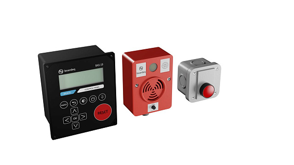 СКДВП Boardeq BAS-19