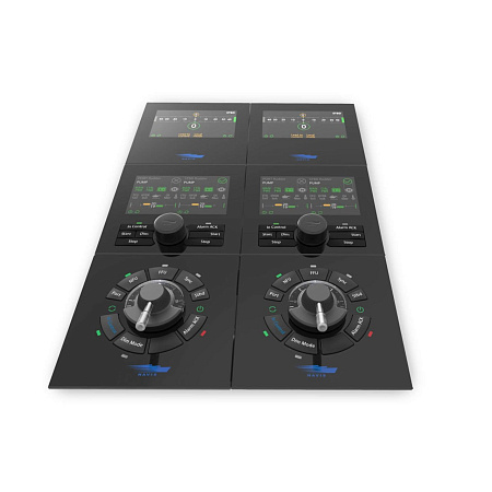 Система управления рулевым гидроприводом Navis STCS5000