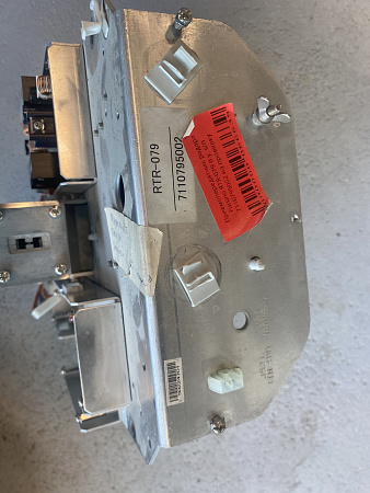 Приемопередатчик радара Furuno RTR-079 б.у. s/n 7110795002 на проверку