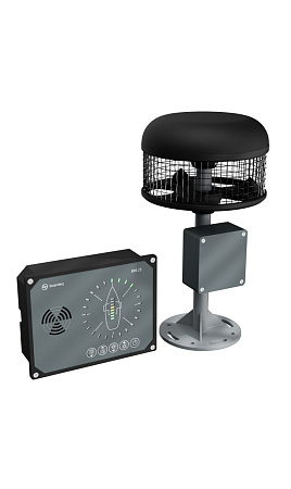 Система приема внешних звуковых сигналов Boardeq BRS 23