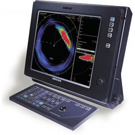 Сонар Simrad SX-90 Series