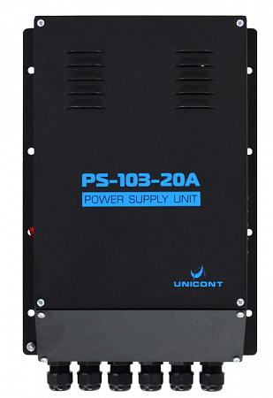 Блок питания Unicont PS-103-20 (БП-103-20А)