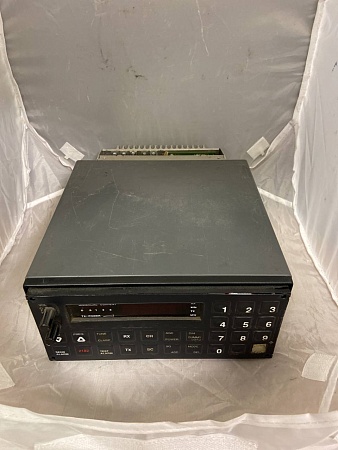 Радиостанция SSB HUSUN 2100 б.у. s.n 651803 на проверку