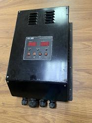 Зарядное устройство СН-105 s/n. 105080301-012 Б/У на проверку