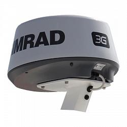 SIMRAD Broadband Radar 3G