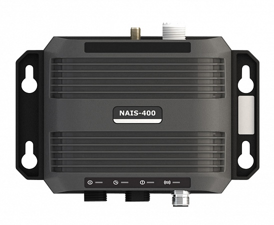 Автоматическая идентификационная система Simrad NAIS-400
