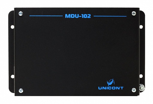 Преобразователь Unicont MDU-102 (МДУ-102)