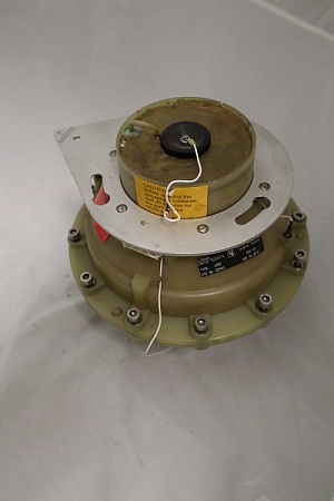 Контейнер type 4590 б.у. s/n 8018 на проверку