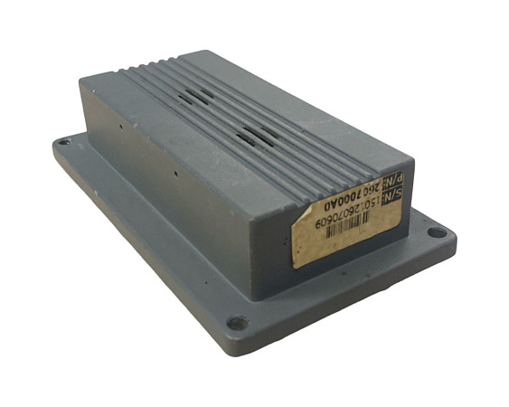 Микрофон для черного ящика Highlander, HLD-MIC610 (б.у.) s.n 14101209656 на проверку