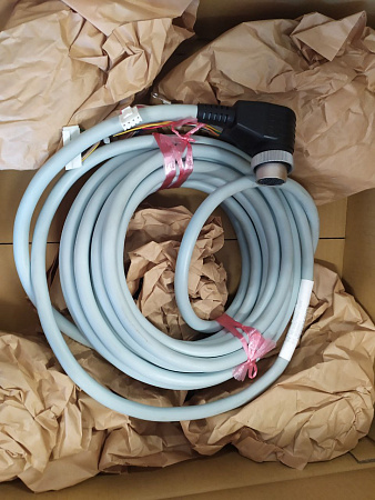 Кабель для радара Furuno rw8577-3 б/у б/s/n на проверку