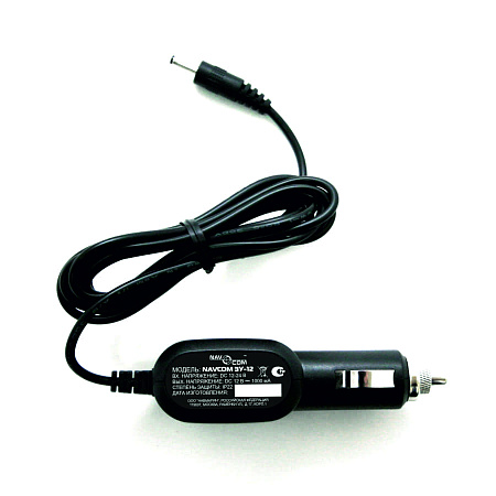Зарядное устройство Navcom ЗУ-12