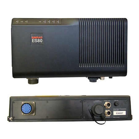 Рыбопоисковое оборудование Simrad ES-80