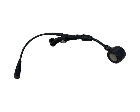 Микрофон 3M PELTOR MT7N без s/n, б/у, на проверку