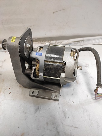 Двигатель для радара ATLAS (б.у.) б/s/n на проверку