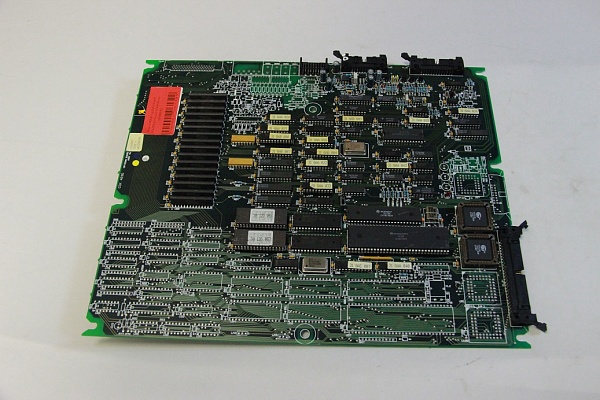 Плата NGSM Options board 65600829 бу s/n CCK4696 на проверку