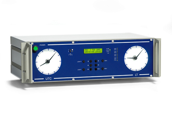 Система единого времени Westerstrand