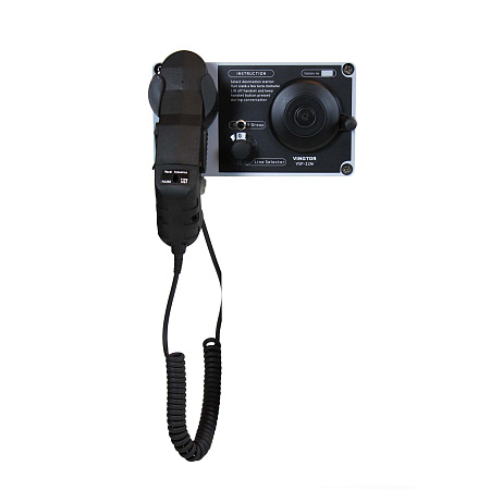 Система безбатарейной телефонной связи Zenitel VSP-22M