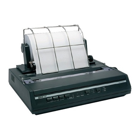 The printer SAILOR H1252B