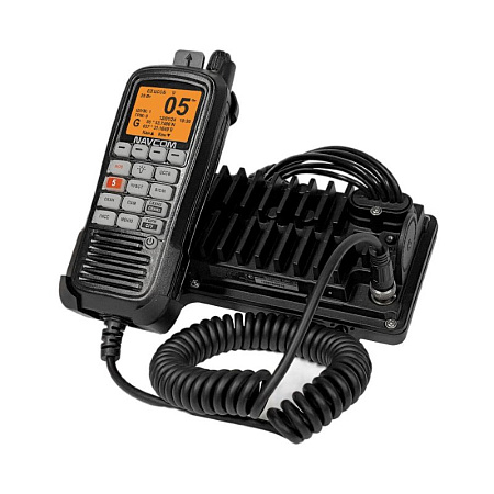 Речная станция Navcom CPC-311