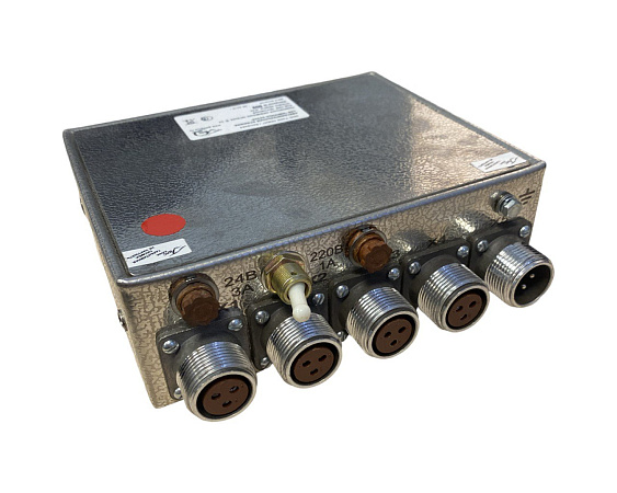СИО Импульс-24 s.n 009, б.у, нерабочее