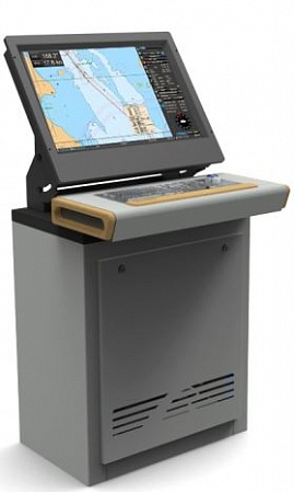 Электронная картографическая система Navi-Sailor 4000 ECDIS Premium