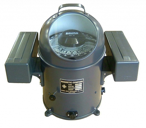 Магнитный компас Saura T-130VB