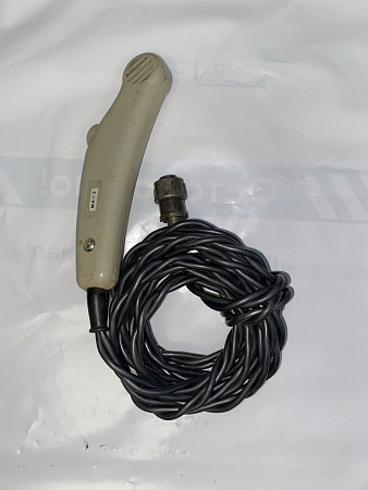 Микрофон Рябина МК-3 без s/n, б/у, на проверку
