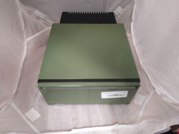 Sailor Compact HF SSB Duplex Receiver R2120 s.n 537315 на проверку