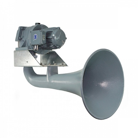 Судовой тифон Zollner ZET-Horn 131 AC
