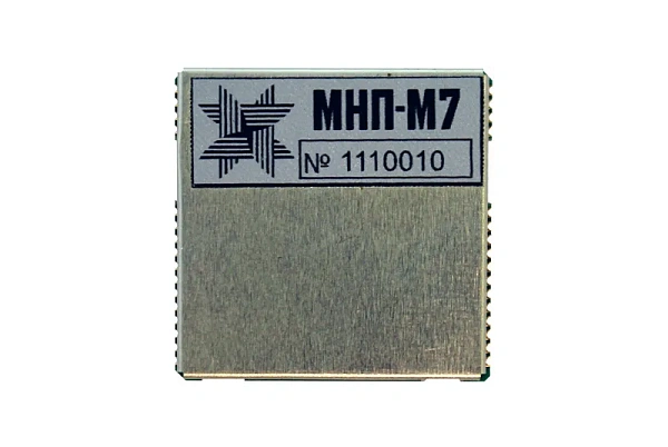МНП М-7 приемник навигационный