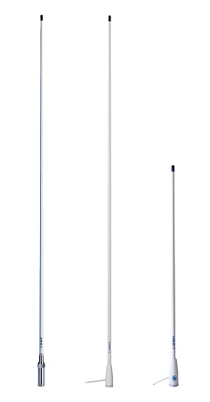 River NEPTUNE VHF antenna