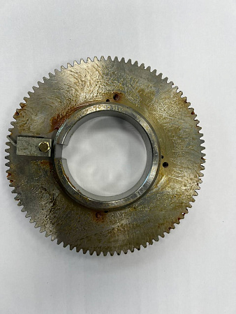 Шестерня привода антенны от РЛС Koden MDC-2910 / 7910 / 7912