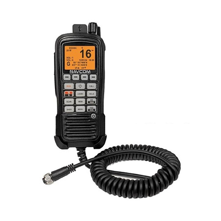 Тангента NavCom МТТ-2