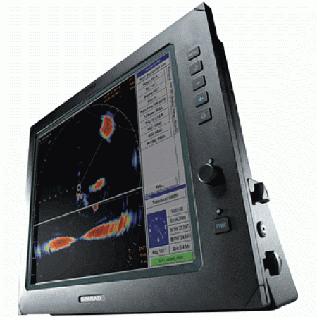 Сонар Simrad SH-90