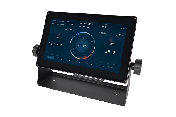 Универсальный репитер UR