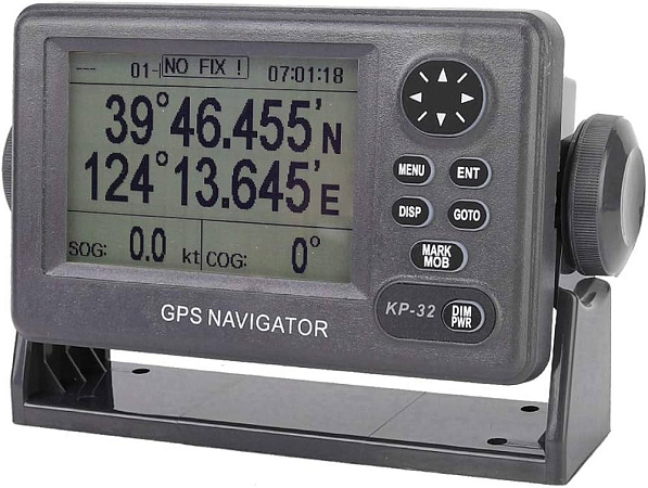 Приемник GPS Navigator KP-32 ONWA