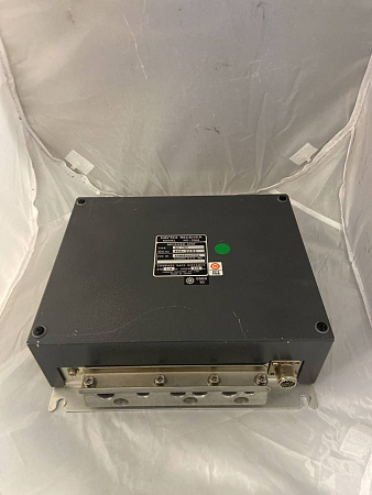 FURUNO NAVTEX RECEIVER NX-7001 б.у. s.n 8523-9282 раб.