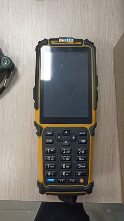 Тестер АРБ s/n 39091376